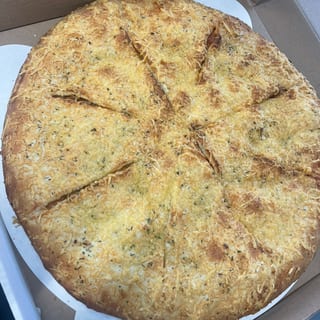 NY Stuffed Pizza