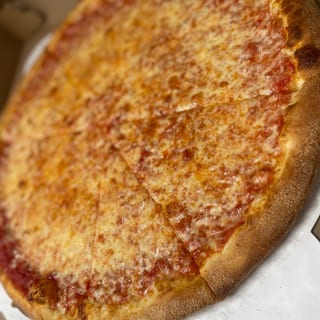 NY Style Pizza