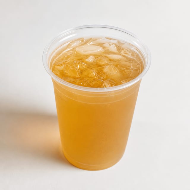 Brisk Ice Tea.