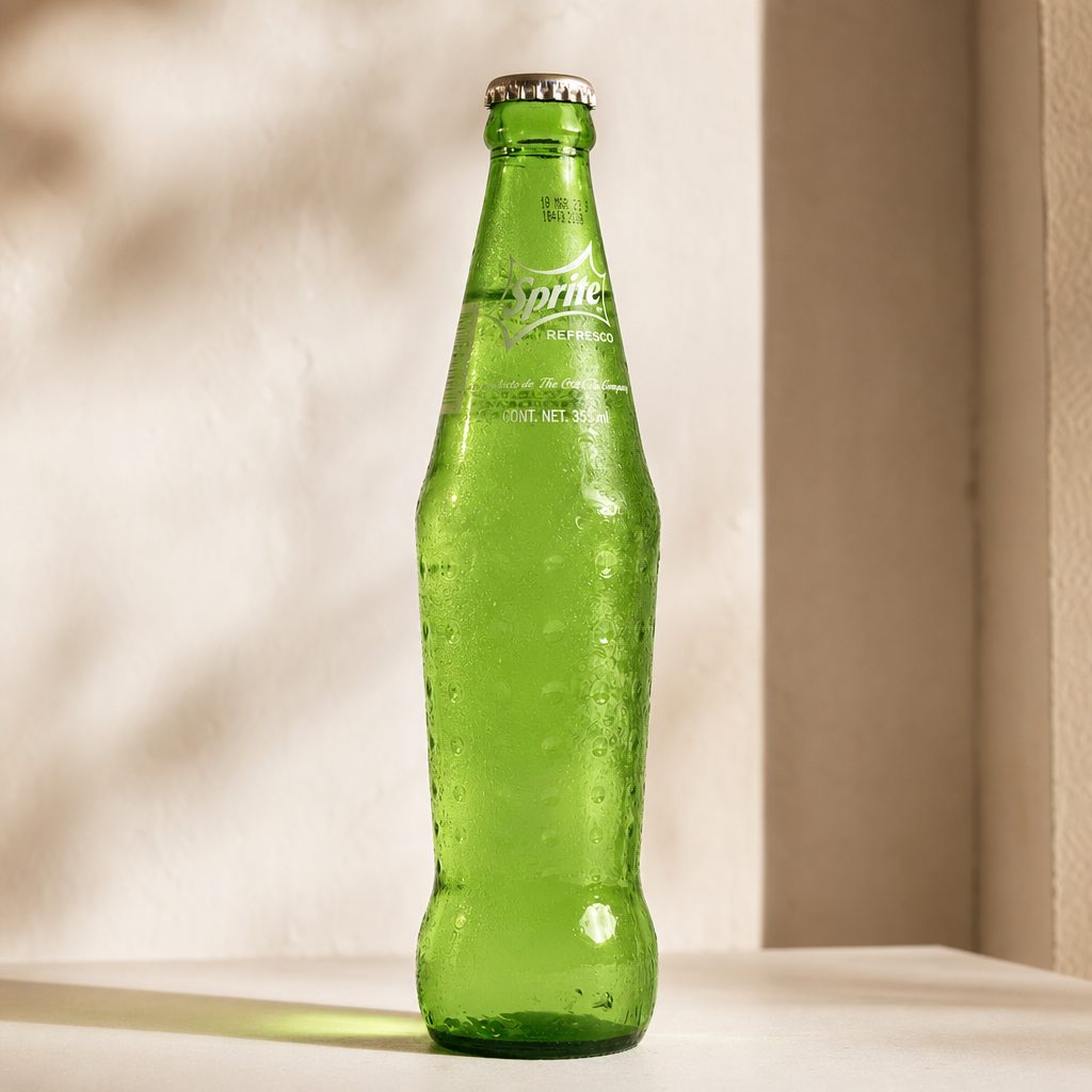Mexican Sprite.