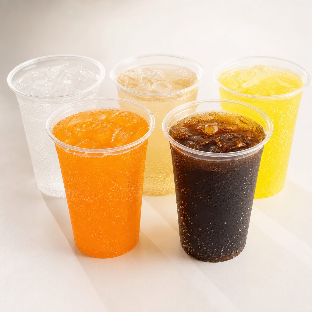 Soda.